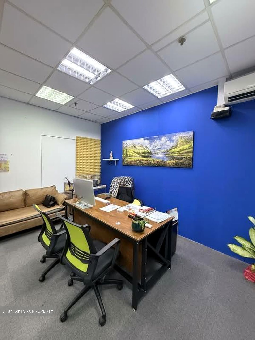Sky Line Building (D7), Office #564633761